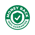 Money Back Guarantee for Satori Shroom Co Products